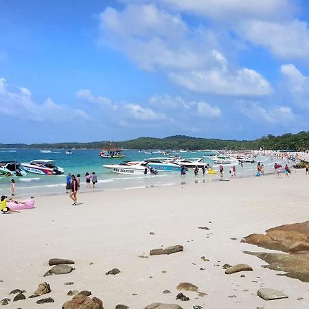 Ban Sairung Hotel Rayong Buitenkant foto